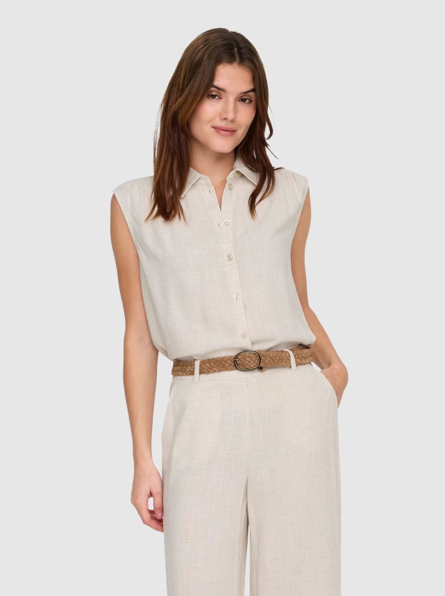 Camisas Femenino Only