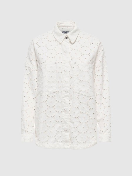Camisas Femenino Only