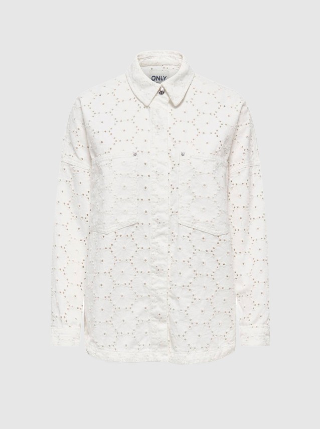 Camisas Femenino Only
