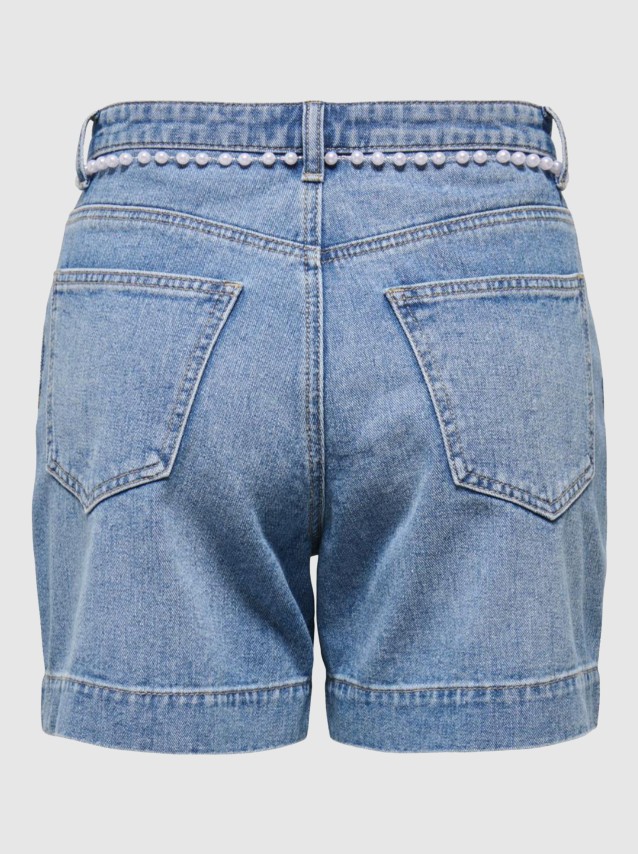 Shorts Female Only