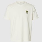 T-Shirt Male Selected