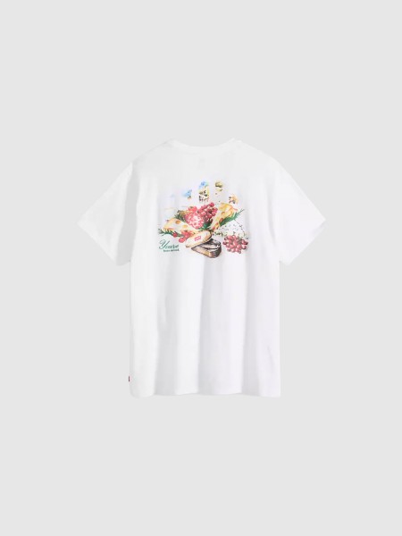 Camiseta Masculino Levis Camiseta Masculino Levis