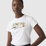 Camiseta Femenino Levis
