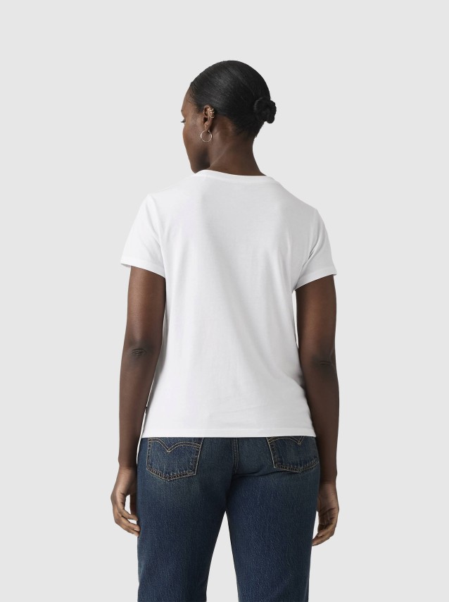 T-Shirt Female Levis