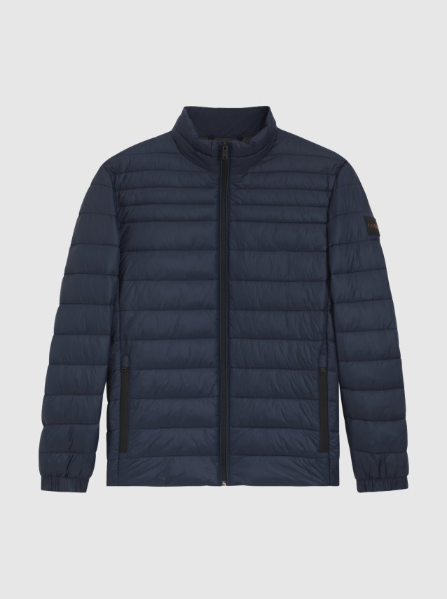 Casaco Hugo Boss Homem Oden2
