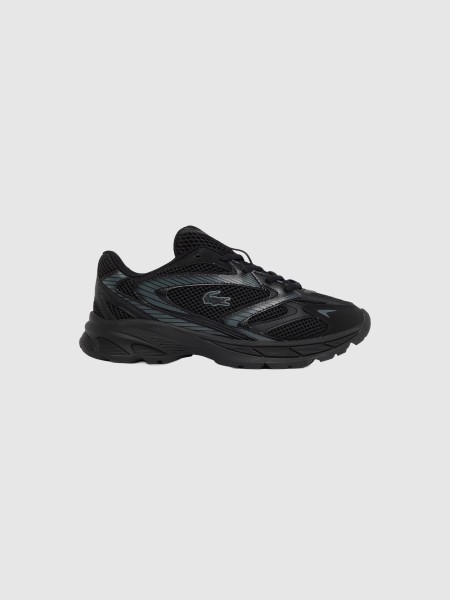 Sapatilha Lacoste Menina Juniors L003 Neo Shot Sneakers