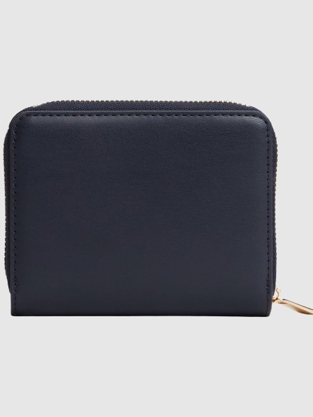 Porta Moedas Mulher Th Icon Med Za Flap Tommy Jeans Porta Moedas Mulher Th Icon Med Za Flap Tommy Jeans