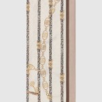 Cachecol Guess Mulher Printed Scarf 70X180