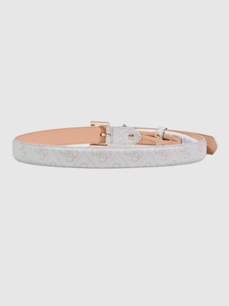 Belts Female Guess Acess�rios