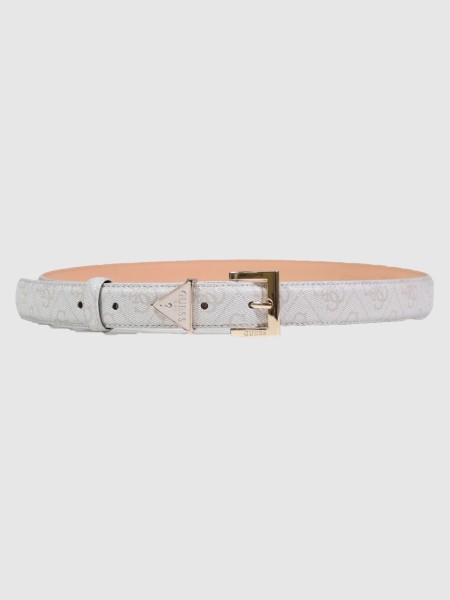 Belts Female Guess Acess�rios
