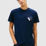 Male Tommy Jeans