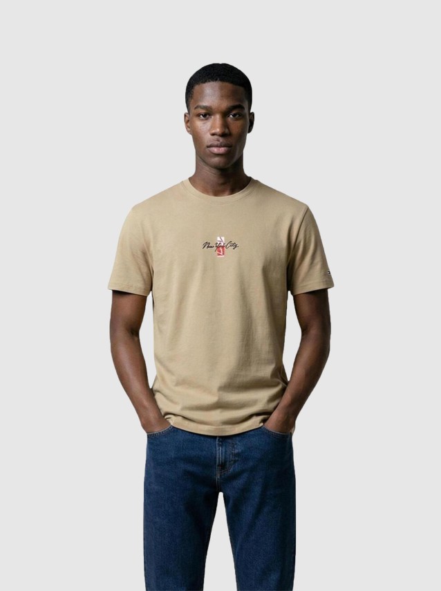 Masculino Tommy Jeans