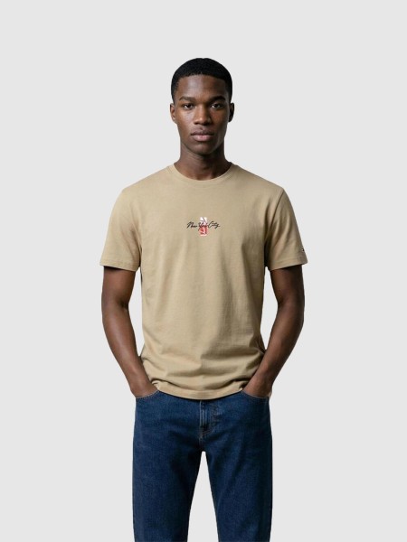 Male Tommy Jeans