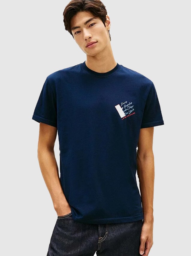 Masculino Tommy Jeans