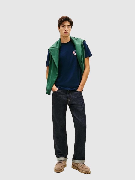 Masculin Tommy Jeans