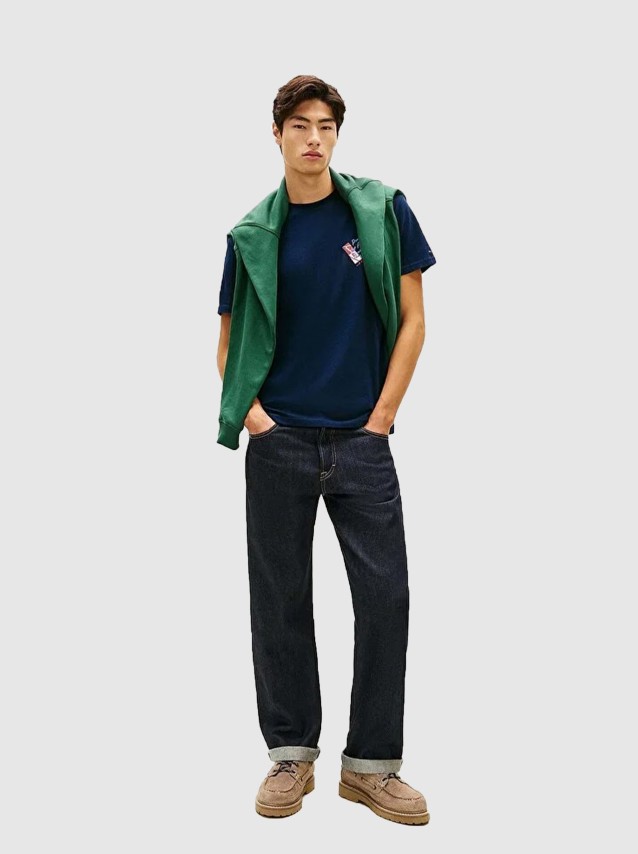 Masculino Tommy Jeans