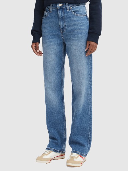 Female Tommy Jeans Female Tommy Jeans