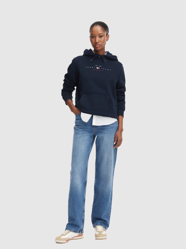 Female Tommy Jeans