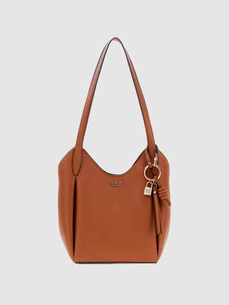 Mala Guess Mulher Melody Bucket Mala Guess Mulher Melody Bucket