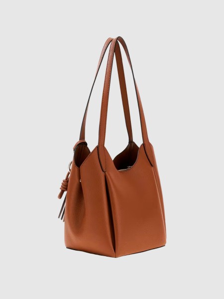 Mala Guess Mulher Melody Bucket Mala Guess Mulher Melody Bucket