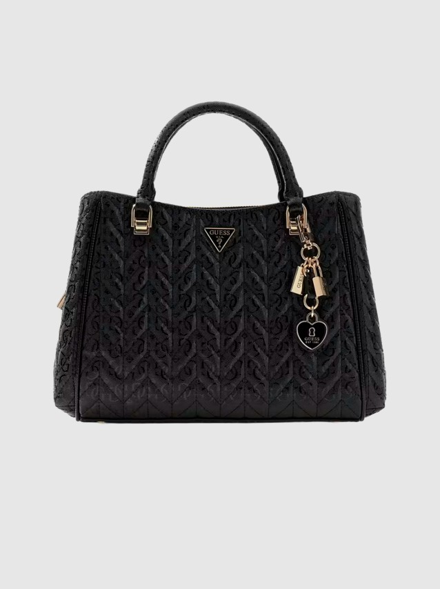 Mala Guess Mulher Stacey Girlfriend Satchel