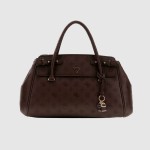Mala Guess Mulher Diana 3 Comp Satchel