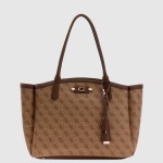 Mala Guess Mulher Lindsey Tote
