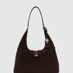 Mala Guess Mulher Ella Hobo