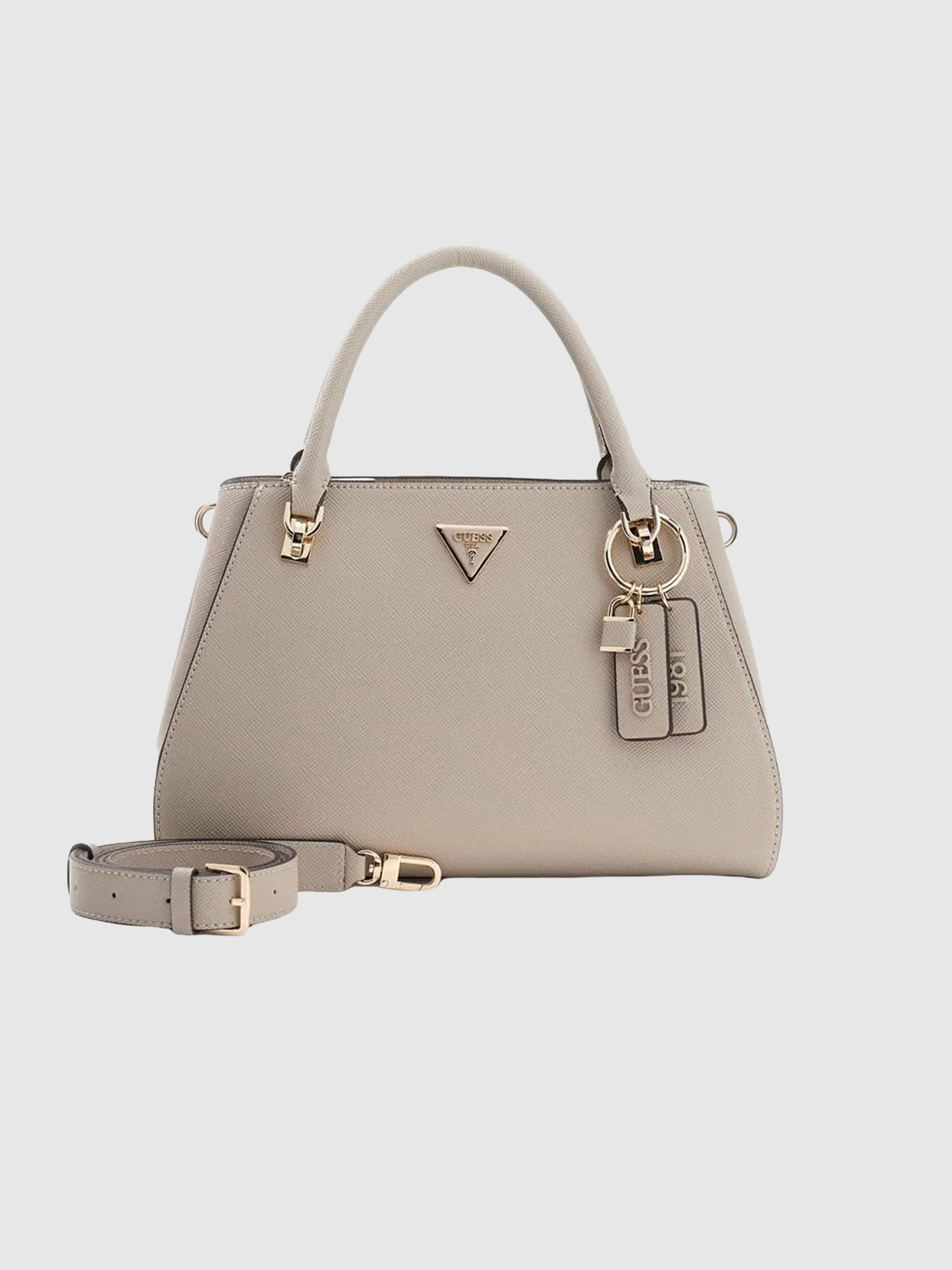 Mala Guess Mulher Noelle II Luxury Satchel