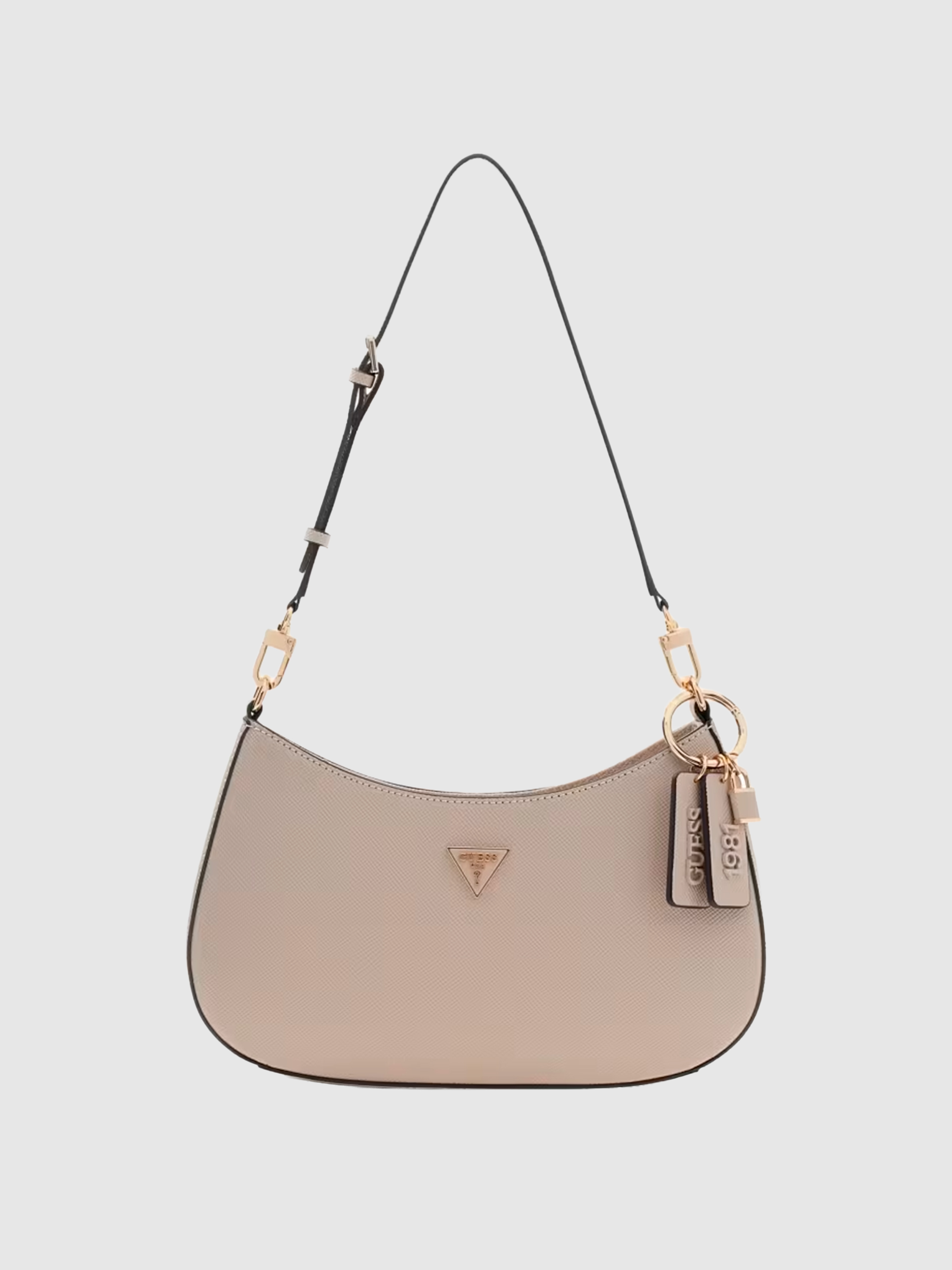 Bolso Bandolera Femenino Guess Acessórios