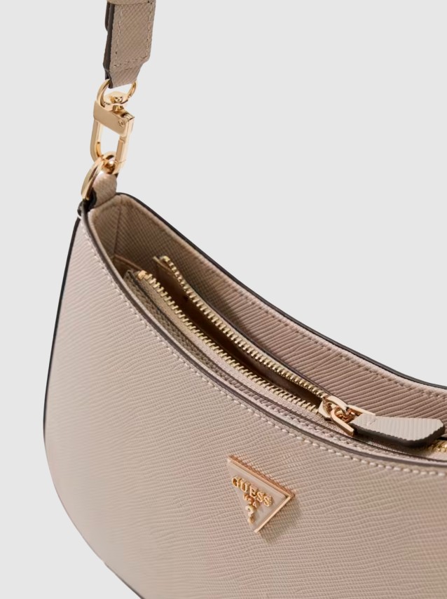 Bolso Bandolera Femenino Guess Acessórios