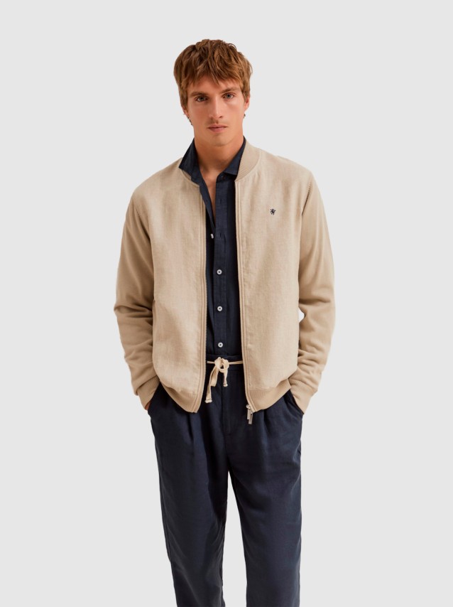 Vestes Masculin Lion Of Porches
