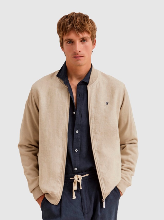 Vestes Masculin Lion Of Porches
