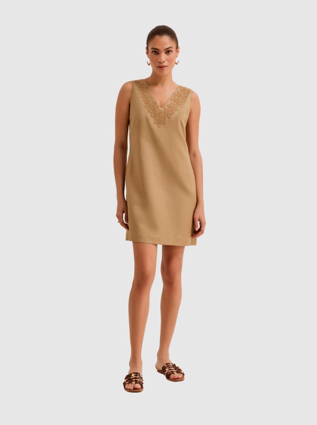 Dresses Female Lion Of Porches