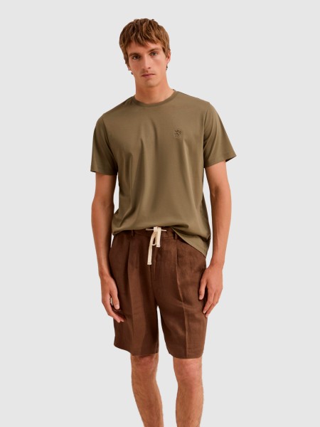 T-Shirt Lion Of Porches Homem T-Shirt T-Shirt Lion Of Porches Homem T-Shirt
