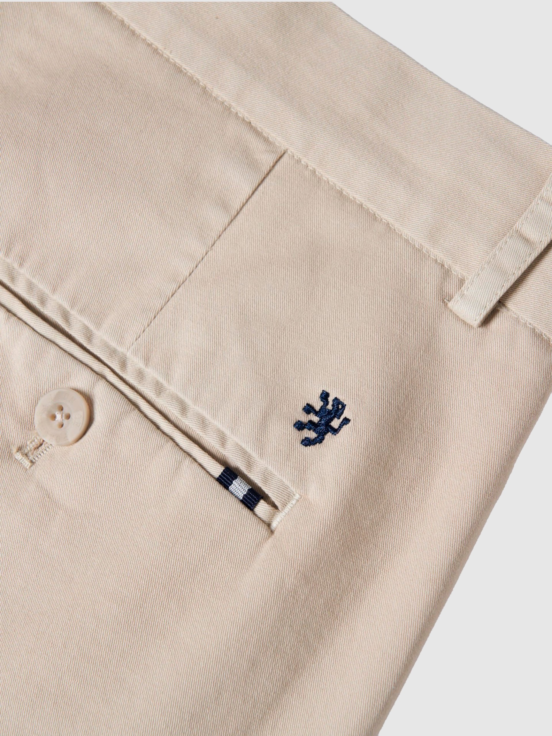 Pantalones Cortos Masculino Lion Of Porches