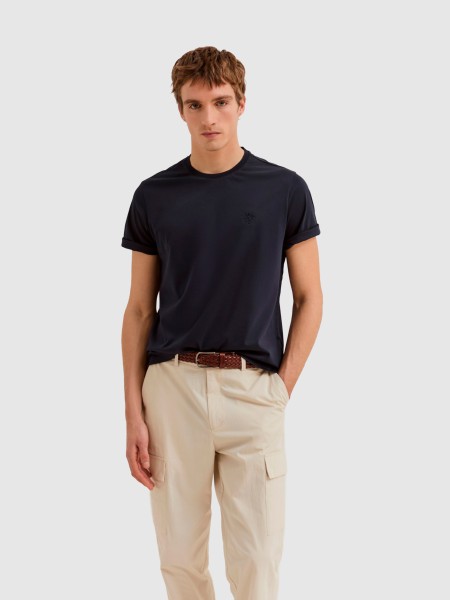 T-Shirt Masculin Lion Of Porches T-Shirt Masculin Lion Of Porches