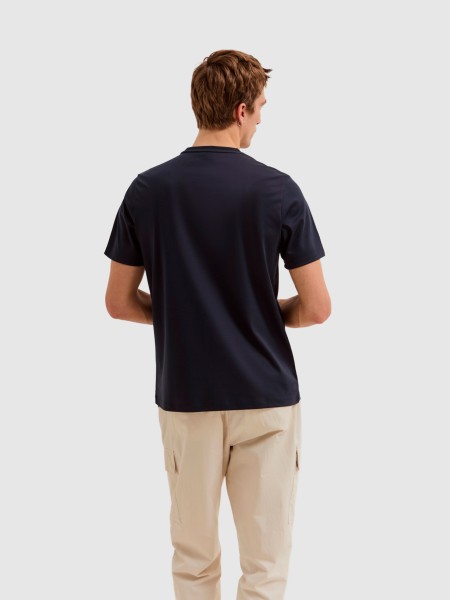 T-Shirt Masculin Lion Of Porches