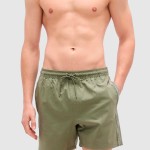 Cal��es Calvin Klein Homem Medium Drawstring Core