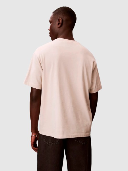 Camiseta Masculino Calvin Klein