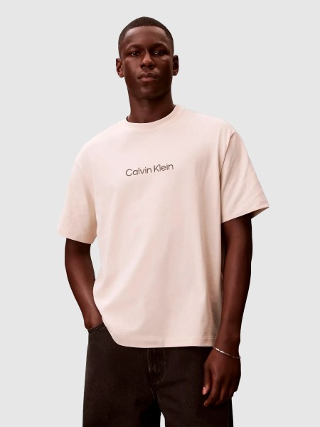 Camiseta Masculino Calvin Klein Camiseta Masculino Calvin Klein