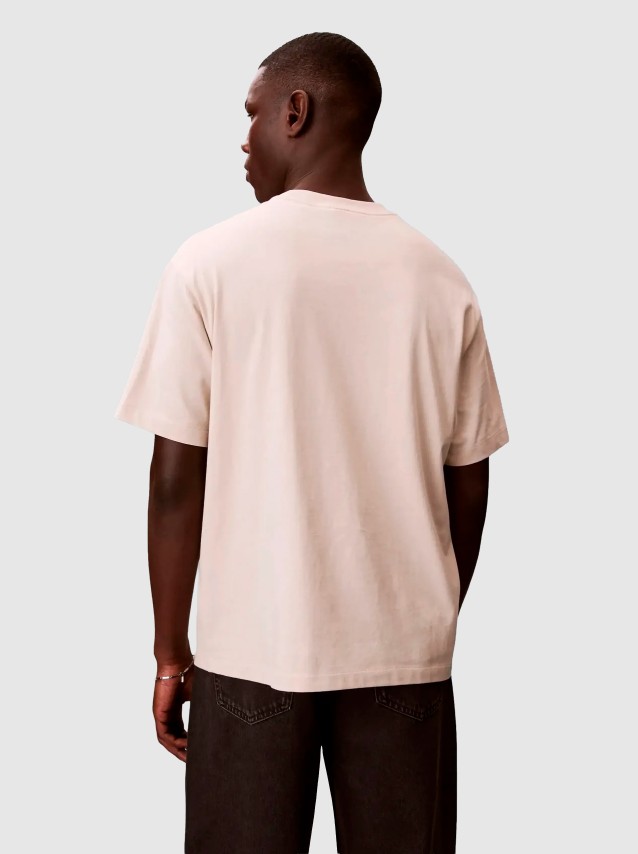 T-Shirt Masculin Calvin Klein