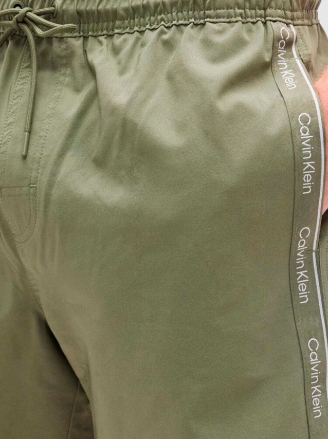 Masculin Calvin Klein