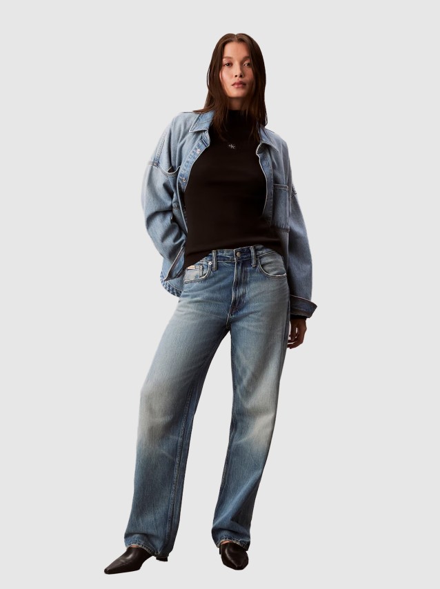 Female Calvin Klein