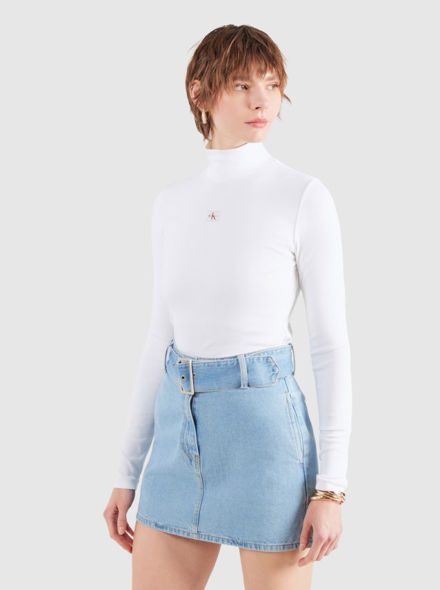 Female Calvin Klein