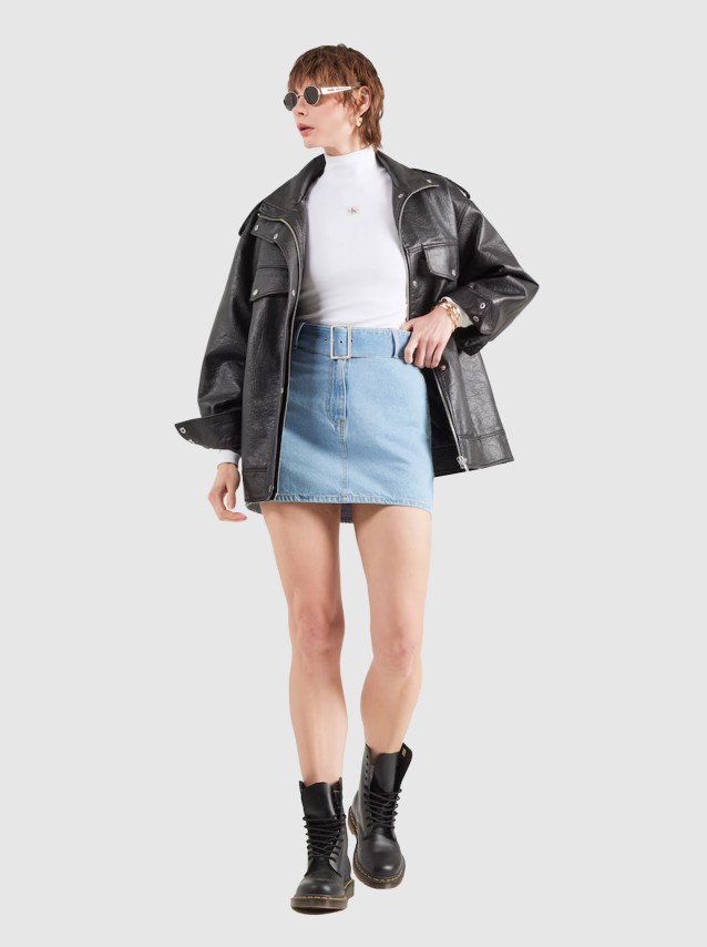 Female Calvin Klein