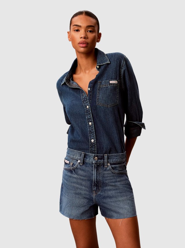 Female Calvin Klein