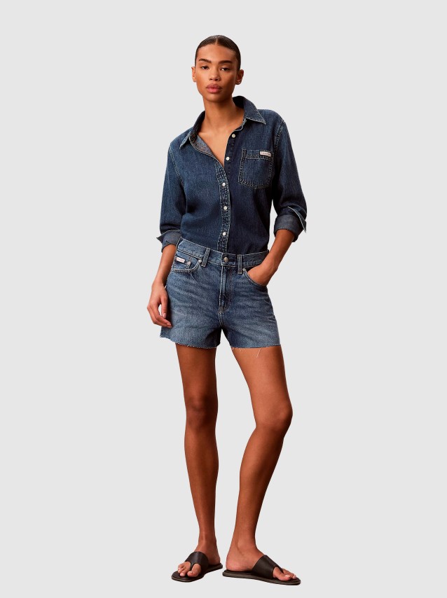 Femenino Calvin Klein