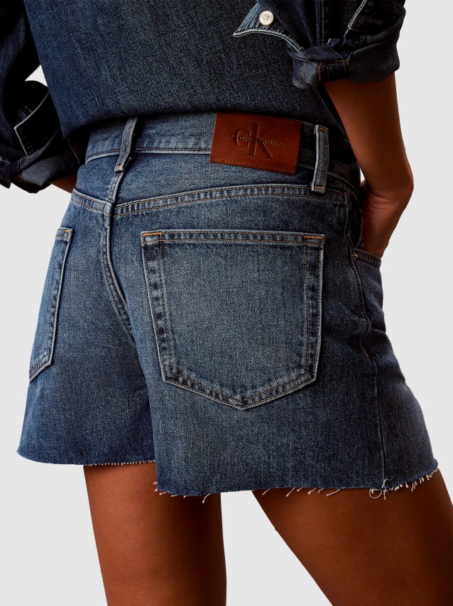 Femenino Calvin Klein