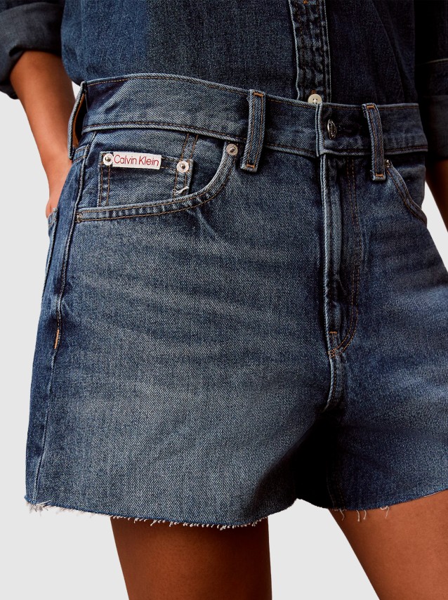 Femenino Calvin Klein